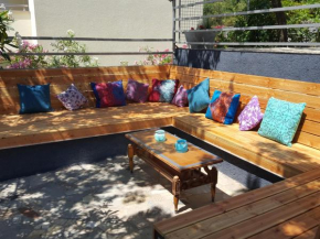 Holiday home LoLa  Цриквеница